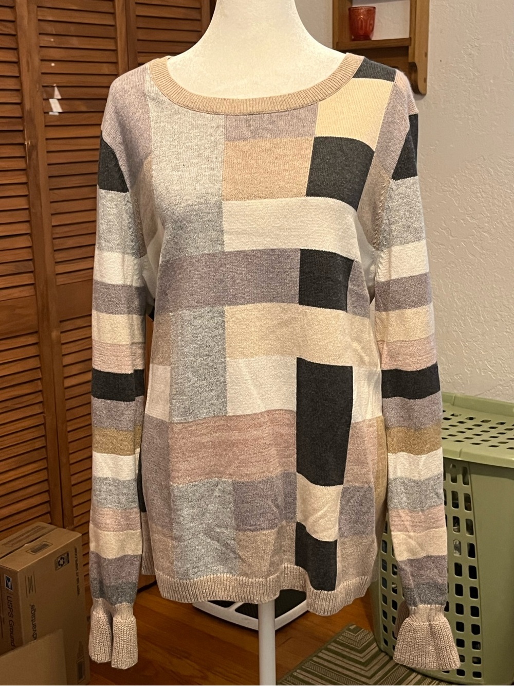 🫟2 FOR $10🫟 Loft Sweater